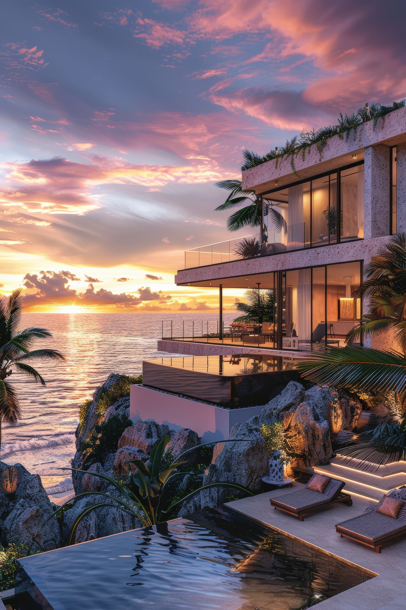 Luxury Cottage at the Resort